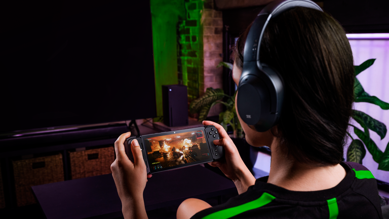 CES 2023: 5G will bring high-end gaming 'to the masses', says Razer boss, Science & Tech News